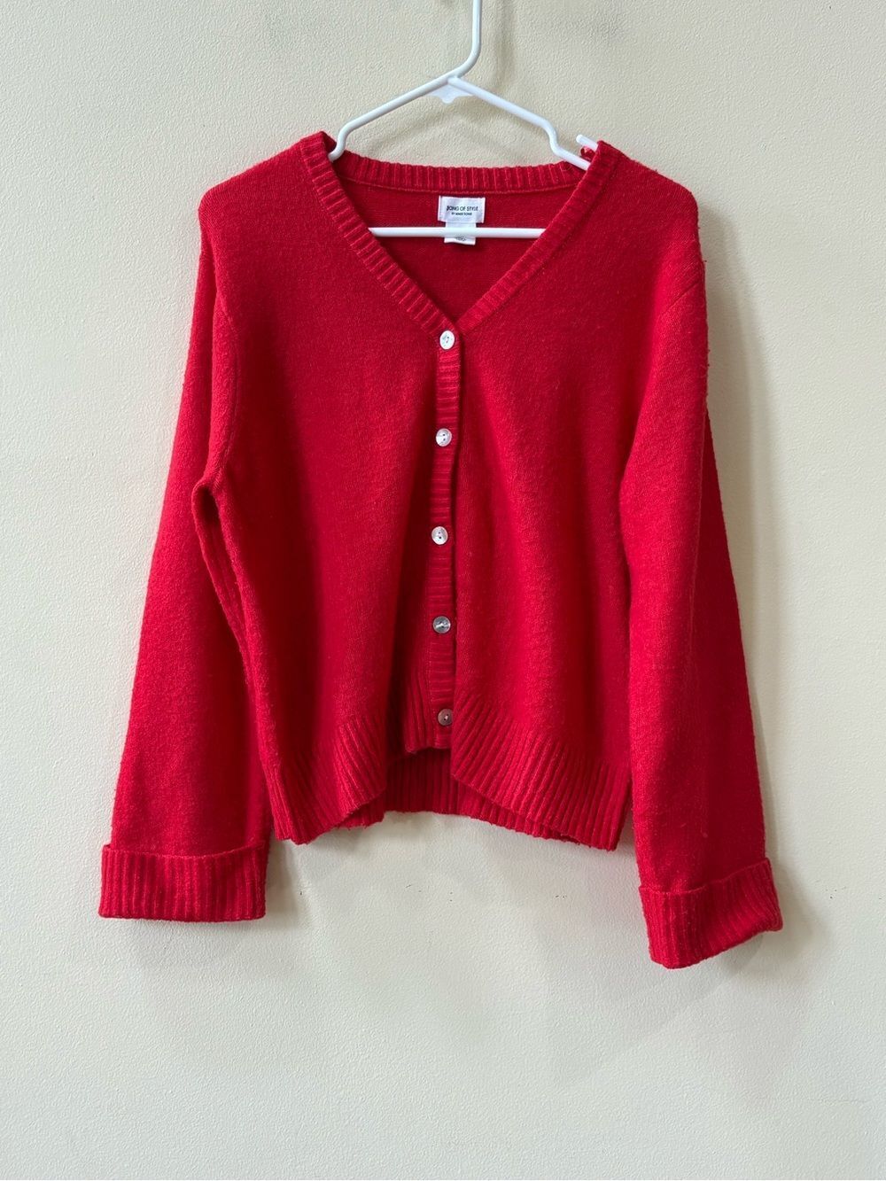Revolve Song of Style Cardigan